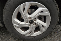 DS DS 7 Crossback 1.2 130 CH EAT8 * CARPLAY * CLIM AUTO * ENTRETIEN COMPLET*