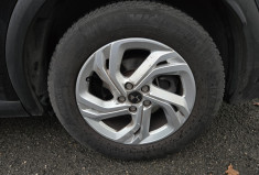 DS DS 7 Crossback 1.2 130 CH EAT8 * CARPLAY * CLIM AUTO * ENTRETIEN COMPLET*