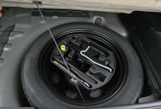 DS DS 7 Crossback 1.2 130 CH EAT8 * CARPLAY * CLIM AUTO * ENTRETIEN COMPLET*