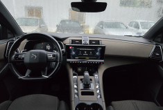 DS DS 7 Crossback 1.2 130 CH EAT8 * CARPLAY * CLIM AUTO * ENTRETIEN COMPLET*