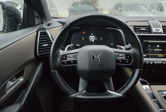 DS DS 7 Crossback 1.2 130 CH EAT8 * CARPLAY * CLIM AUTO * ENTRETIEN COMPLET*