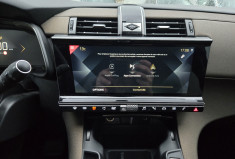 DS DS 7 Crossback 1.2 130 CH EAT8 * CARPLAY * CLIM AUTO * ENTRETIEN COMPLET*