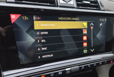 DS DS 7 Crossback 1.2 130 CH EAT8 * CARPLAY * CLIM AUTO * ENTRETIEN COMPLET*