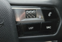 DS DS 7 Crossback 1.2 130 CH EAT8 * CARPLAY * CLIM AUTO * ENTRETIEN COMPLET*