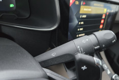 DS DS 7 Crossback 1.2 130 CH EAT8 * CARPLAY * CLIM AUTO * ENTRETIEN COMPLET*