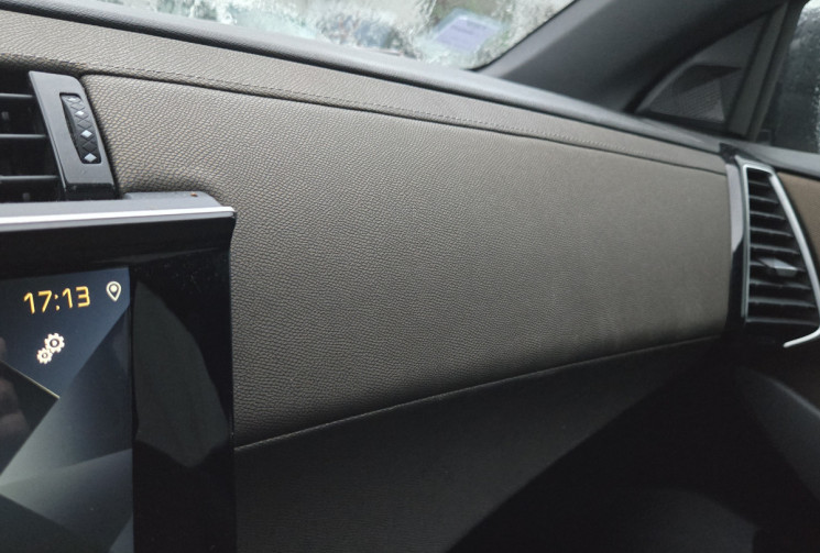 DS DS 7 Crossback 1.2 130 CH EAT8 * CARPLAY * CLIM AUTO * ENTRETIEN COMPLET*