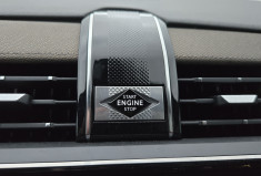 DS DS 7 Crossback 1.2 130 CH EAT8 * CARPLAY * CLIM AUTO * ENTRETIEN COMPLET*