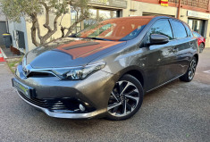 Toyota AURIS TECHNOLINE 136H 98 VVT-i 