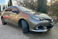 Toyota AURIS TECHNOLINE 136H 98 VVT-i 