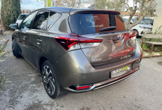 Toyota AURIS TECHNOLINE 136H 98 VVT-i 