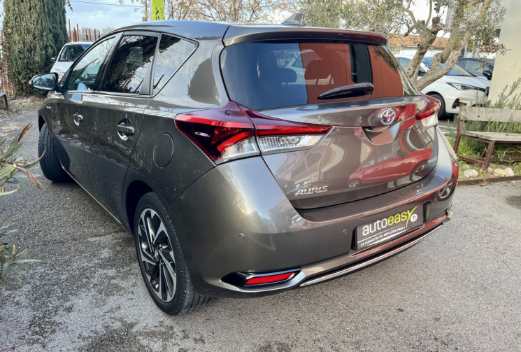 Toyota AURIS TECHNOLINE 136H 98 VVT-i 