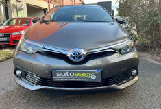 Toyota AURIS TECHNOLINE 136H 98 VVT-i 