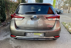 Toyota AURIS TECHNOLINE 136H 98 VVT-i 