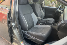 Toyota AURIS TECHNOLINE 136H 98 VVT-i 