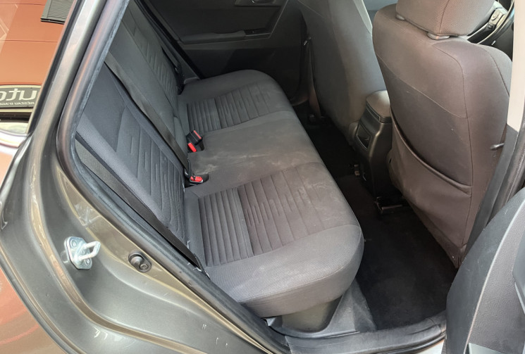 Toyota AURIS TECHNOLINE 136H 98 VVT-i 