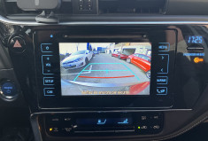 Toyota AURIS TECHNOLINE 136H 98 VVT-i 