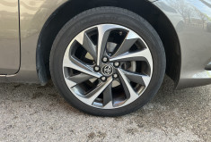 Toyota AURIS TECHNOLINE 136H 98 VVT-i 