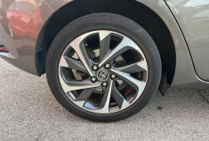 Toyota AURIS TECHNOLINE 136H 98 VVT-i 