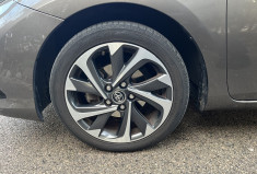 Toyota AURIS TECHNOLINE 136H 98 VVT-i 