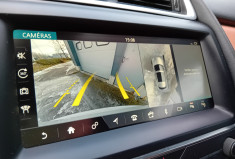 Jaguar E-Pace 180 CV SE AWD - TOIT OUVRANT - SIEGES CUIR - VIRTUAL COCKPIT