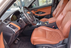 Jaguar E-Pace 180 CV SE AWD - TOIT OUVRANT - SIEGES CUIR - VIRTUAL COCKPIT