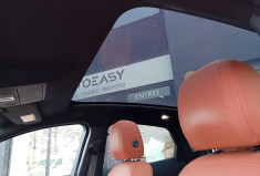 Jaguar E-Pace 180 CV SE AWD - TOIT OUVRANT - SIEGES CUIR - VIRTUAL COCKPIT