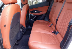 Jaguar E-Pace 180 CV SE AWD - TOIT OUVRANT - SIEGES CUIR - VIRTUAL COCKPIT