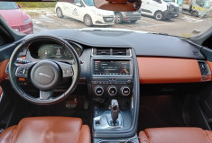 Jaguar E-Pace 180 CV SE AWD - TOIT OUVRANT - SIEGES CUIR - VIRTUAL COCKPIT