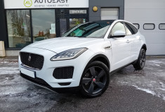 Jaguar E-Pace 180 CV SE AWD - TOIT OUVRANT - SIEGES CUIR - VIRTUAL COCKPIT