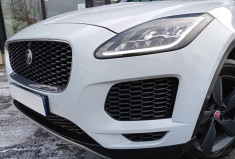 Jaguar E-Pace 180 CV SE AWD - TOIT OUVRANT - SIEGES CUIR - VIRTUAL COCKPIT