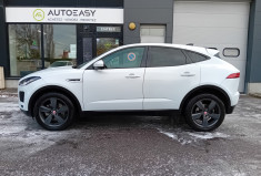 Jaguar E-Pace 180 CV SE AWD - TOIT OUVRANT - SIEGES CUIR - VIRTUAL COCKPIT