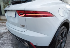 Jaguar E-Pace 180 CV SE AWD - TOIT OUVRANT - SIEGES CUIR - VIRTUAL COCKPIT