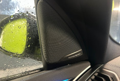 BMW X3  30E HYBRIDE XDRIVE 2.0 292ch M SPORT BVA8