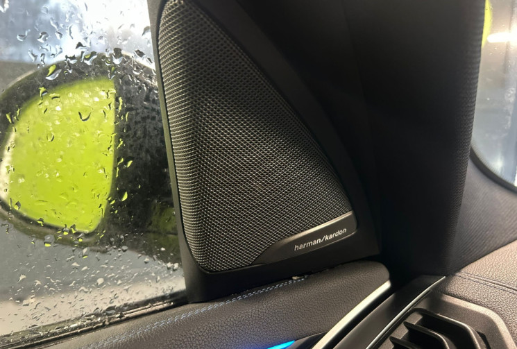 BMW X3  30E HYBRIDE XDRIVE 2.0 292ch M SPORT BVA8