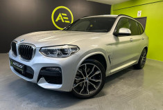 BMW X3  30E HYBRIDE XDRIVE 2.0 292ch M SPORT BVA8