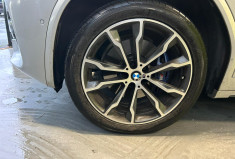 BMW X3  30E HYBRIDE XDRIVE 2.0 292ch M SPORT BVA8