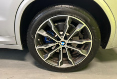 BMW X3  30E HYBRIDE XDRIVE 2.0 292ch M SPORT BVA8