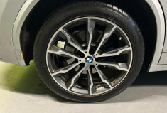 BMW X3  30E HYBRIDE XDRIVE 2.0 292ch M SPORT BVA8