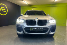 BMW X3  30E HYBRIDE XDRIVE 2.0 292ch M SPORT BVA8