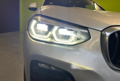 BMW X3  30E HYBRIDE XDRIVE 2.0 292ch M SPORT BVA8