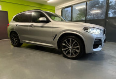 BMW X3  30E HYBRIDE XDRIVE 2.0 292ch M SPORT BVA8
