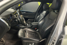 BMW X3  30E HYBRIDE XDRIVE 2.0 292ch M SPORT BVA8