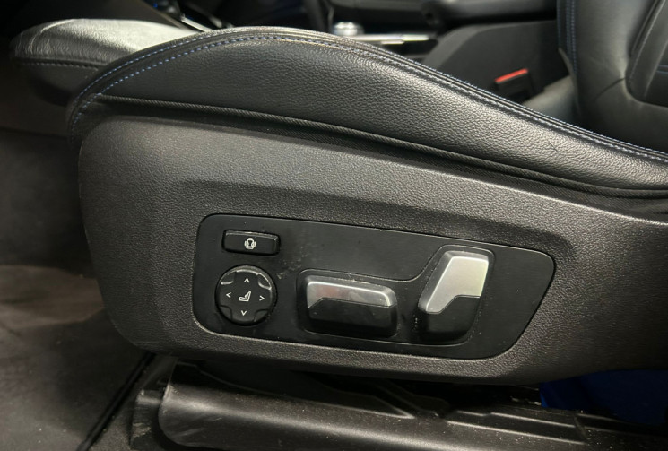 BMW X3  30E HYBRIDE XDRIVE 2.0 292ch M SPORT BVA8