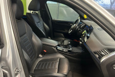 BMW X3  30E HYBRIDE XDRIVE 2.0 292ch M SPORT BVA8