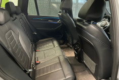 BMW X3  30E HYBRIDE XDRIVE 2.0 292ch M SPORT BVA8