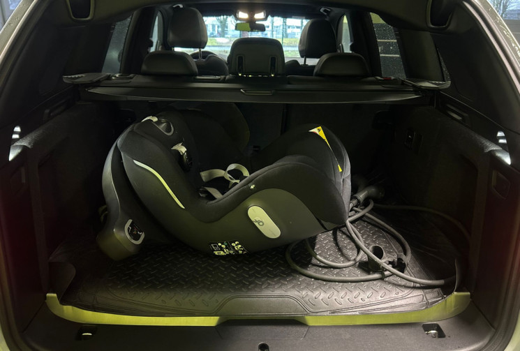 BMW X3  30E HYBRIDE XDRIVE 2.0 292ch M SPORT BVA8