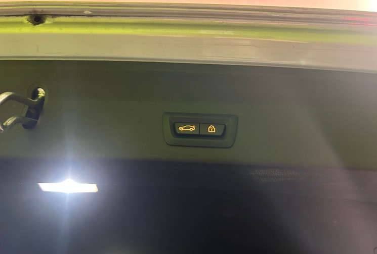 BMW X3  30E HYBRIDE XDRIVE 2.0 292ch M SPORT BVA8