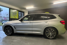 BMW X3  30E HYBRIDE XDRIVE 2.0 292ch M SPORT BVA8