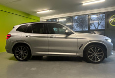 BMW X3  30E HYBRIDE XDRIVE 2.0 292ch M SPORT BVA8