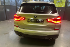 BMW X3  30E HYBRIDE XDRIVE 2.0 292ch M SPORT BVA8